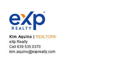 realtor card